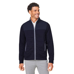 *NEW* Men’s Club Jacket is New Classic Exuding Young Flair