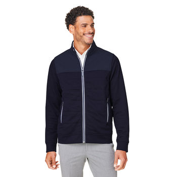 *NEW* Men’s Club Jacket is New Classic Exuding Young Flair