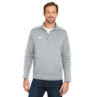 *NEW* Under Armour® Men's Command Quarter-Zip 2.0