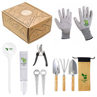 *NEW* Comprehensive Garden Kit Includes Everything Needed for a Rewarding Gardening Experience for Beginner or Experienced Gardeners