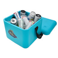 *NEW* FOAM® (Nearly) Indestructible 30-Can Lightweight, Floating Cooler  as seen on Shark Tank