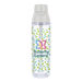 *NEW* Tervis&reg; 24 oz Bottle with One-Handed Push-Button Opening is 2 Bottles in 1; Straw Spout or Easy-to-Swap Out Drink-Thru Spout 