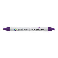 *NEW* Bic Wide Body Pen with Full-Color Printing