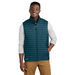 *NEW* Eddie Bauer&reg; Men's Packable Quilted Vest