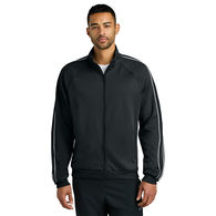 *NEW* Nike ® Retro Piped Sleeve Track Jacket