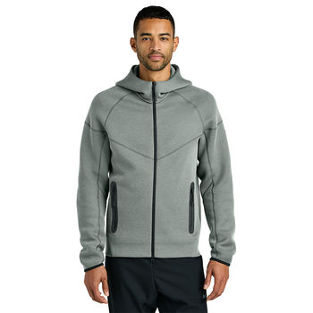 *NEW* Nike &reg; Men's Tech Fleece Full-Zip Hoodie