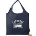 15" x 15" Tote Folds Into Itself and is Made from Recycled Water Bottles - 1% of Sales Donated to Eco Nonprofits - Eco-Better