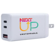 *NEW* iPort Plus® 65W Wall Charger