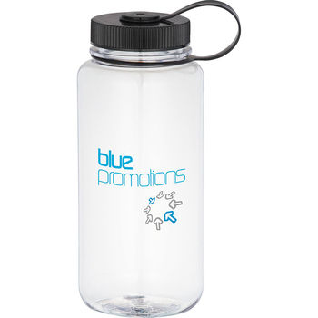 30 oz Sport Bottle with Twist Lid (BPA-Free)