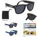 Polycarbonate Sunglasses that Fold Up to Fit In Your Pocket - BETTER