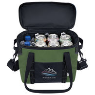 *NEW* Urban Peak Waterproof 12 Can Hinge Cooler