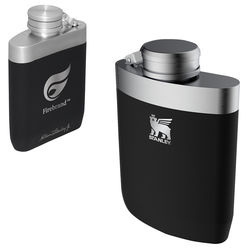 *NEW* Stanley&reg; 8oz Lifted Spirits Hip Flask