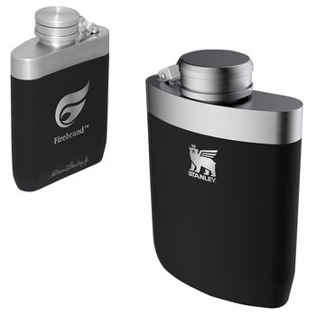 *NEW* Stanley&reg; 8oz Lifted Spirits Hip Flask