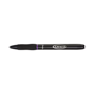 *NEW* Sharpie® Plastic S-Gel with Black Barrel (As Seen on TikTok!)