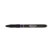 *NEW* Sharpie&reg; Plastic S-Gel with Black Barrel (As Seen on TikTok!)