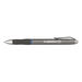 *NEW* Sharpie&reg; S-Gel Metal Gunmetal Barrel