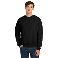 *NEW* Champion® Adult Powerblend Crewneck Sweatshirt