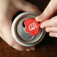 *NEW* The Cappy - Beverage Can Opener and Lid