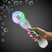 *NEW* 13" Translucent LED Bubble Wand
