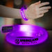 *NEW* 11" Flashing Coil Tube Bracelet (On/Off Switch)