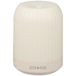*NEW* Ambient Light Humidifier Adds Moisture to the Air While the Adjustable Ambient Light Enhances Relaxation