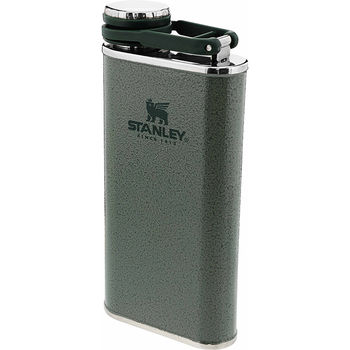 *NEW* Stanley&reg; Easy Fill Wide Mouth Flask 8 oz