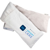 *NEW* Microwave-Ready Flaxseed Heating Pad with Soft Removable Cover