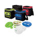 *NEW* 12-Can Insulated Lunch Cooler with Salad Bowl Set and Reusable Fork is Perfect for HR Gifting  