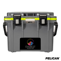 *NEW* Pelican® 14 Quart Hard-Sided Commercial-Grade Outdoor Cooler 