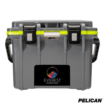 *NEW* Pelican&reg; 14 Quart Hard-Sided Commercial-Grade Outdoor Cooler 
