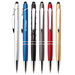 *NEW* Aluminum Ballpoint Stylus Pen