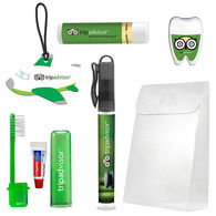 *NEW* On The Go Travel Kit