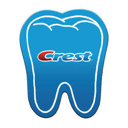 *NEW* Tooth Shaped Magnet