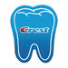 *NEW* Tooth Shaped Magnet