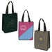 *NEW* 10” x 8” Laminated 5-Panel Non-Woven Tote Bag (Low Mins)