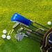 *NEW* Uber-Soft, Cozy Washable Fabric Golf DRIVER Cover Printed in Full Color