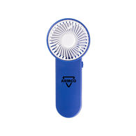 *NEW* Battery-Operated Portable Hand Held Fan