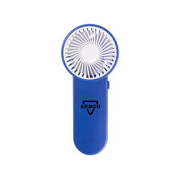 *NEW* Battery-Operated Portable Hand Held Fan