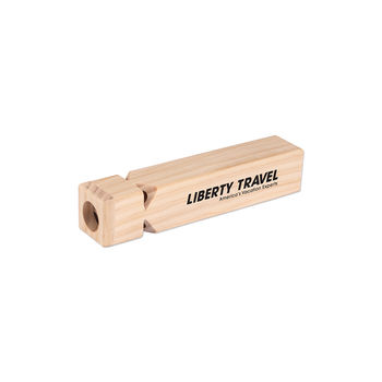 *NEW* Wooden Train Whistle