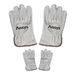 *NEW* Unlined Cowhide Suede Gloves