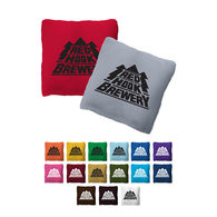 *NEW* Duck Cloth Cornhole Bags in 18-Colors