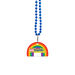 *NEW* Rainbow Medallion Beads