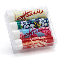 *NEW* 4-Pack Beeswax  Lip Moisturizer