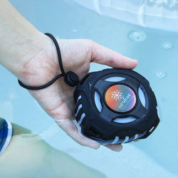 *NEW* 5W Floating Speaker