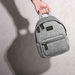 *NEW* 13” Neoprene Water-Resistant Small Backpack with Multiple Interior Pockets 