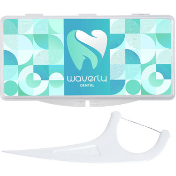 *NEW* Dental Floss