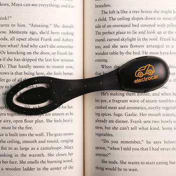 *NEW* Reading Book Light