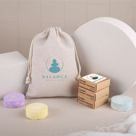 *NEW* Shower Steamers: 3 Piece Set
