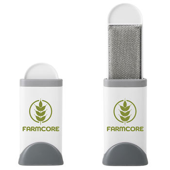 *NEW* Lint  Brush