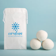 *NEW* Wool Dryer Balls 3-Pack 